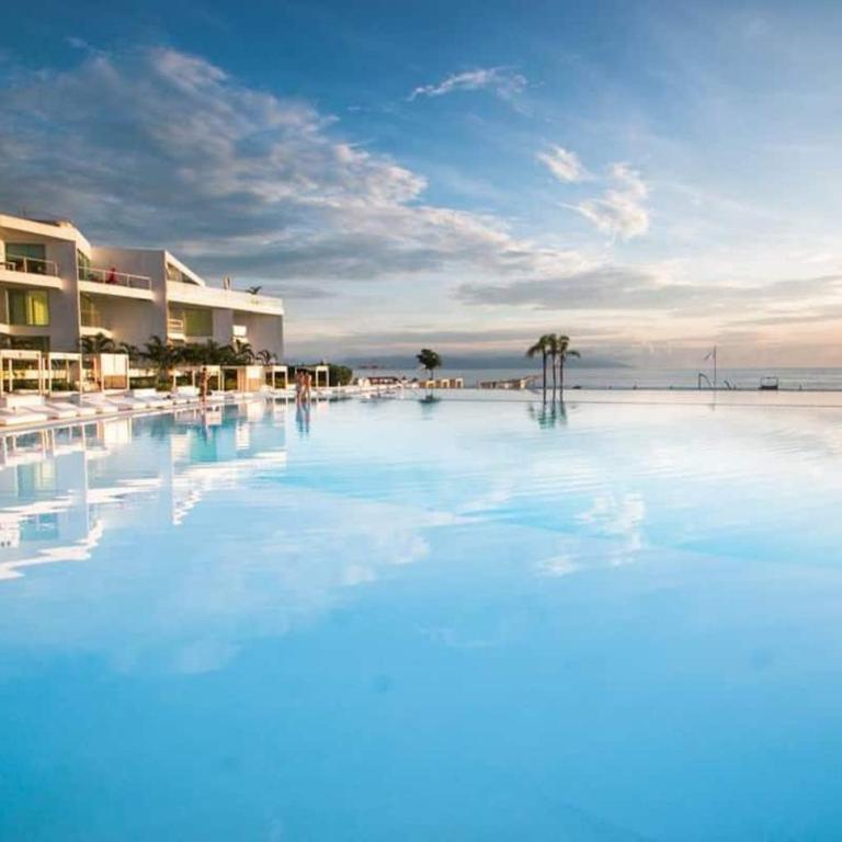 Aria Ocean Beachfront Condos - Apartamento de 1 dormitorio - 1
