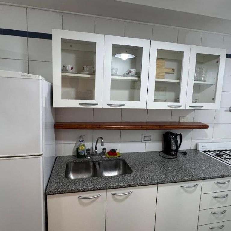 Departamento en Palermo Nuevo - Apartamento de 1 dormitorio - 9