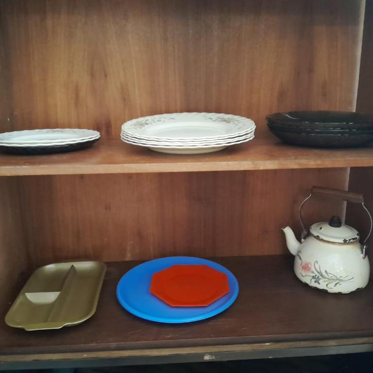 Museo Mar - Apartamento de 1 dormitorio - 17