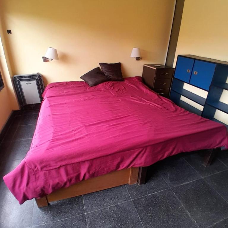 Museo Mar - Apartamento de 1 dormitorio - 20