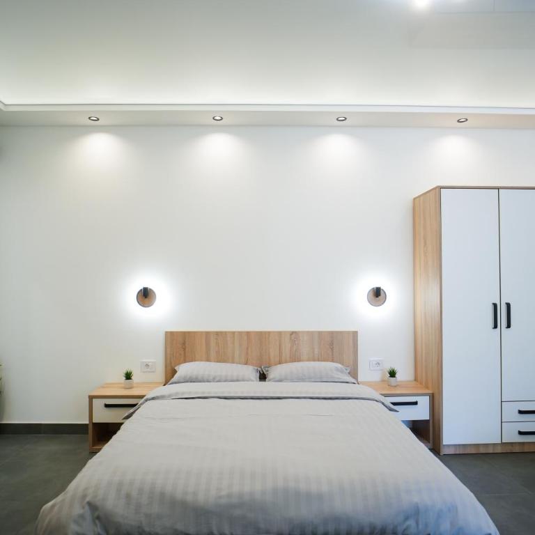 Atelier - Apartman sa 1 Spavaćom Sobom - 25