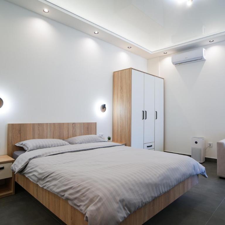 Atelier - Apartman sa 1 Spavaćom Sobom - 22