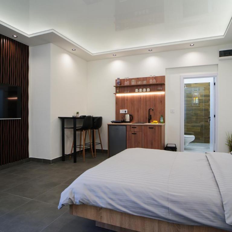 Atelier - Apartman sa 1 Spavaćom Sobom - 21