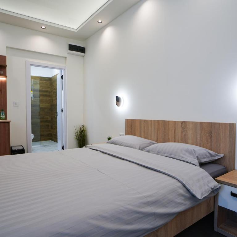 Atelier - Apartman sa 1 Spavaćom Sobom - 20