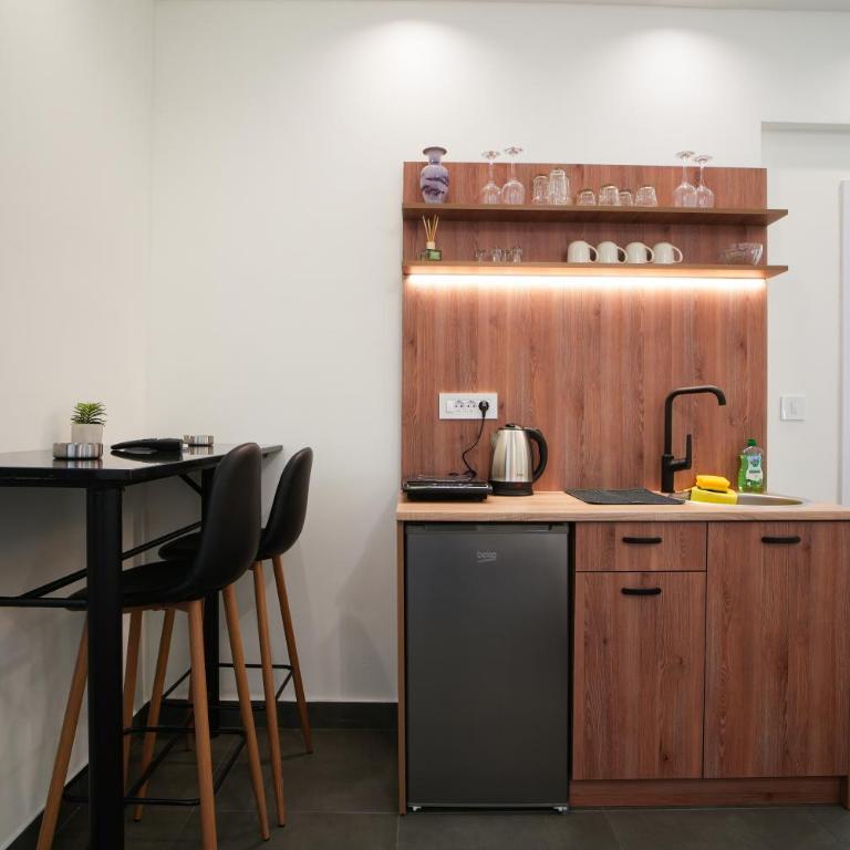 Atelier - Apartman sa 1 Spavaćom Sobom - 15