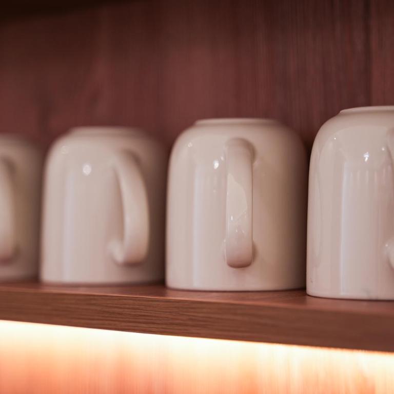 Atelier - Apartman sa 1 Spavaćom Sobom - 12