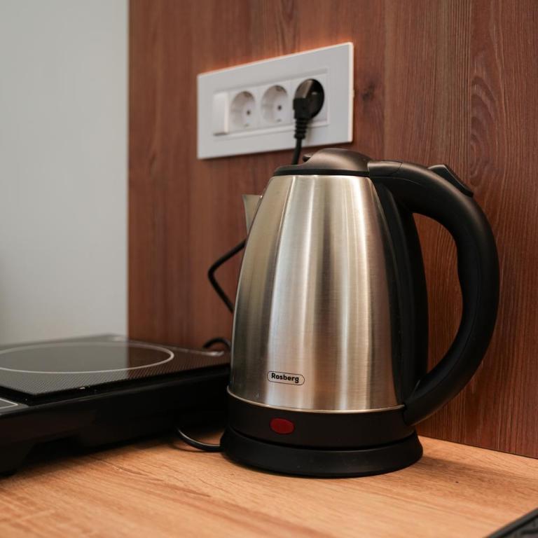 Atelier - Apartman sa 1 Spavaćom Sobom - 11