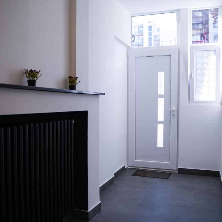 Atelier - Apartman sa 1 Spavaćom Sobom - 10