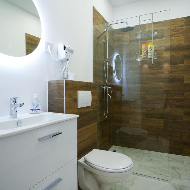 Atelier - Apartman sa 1 Spavaćom Sobom - 9