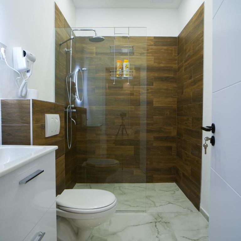 Atelier - Apartman sa 1 Spavaćom Sobom - 8