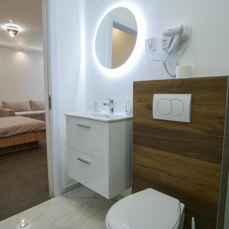 Atelier - Apartman sa 1 Spavaćom Sobom - 7