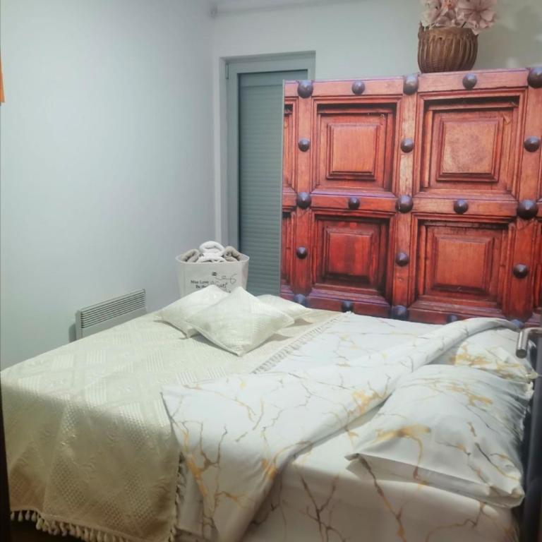 San - Apartman sa 1 Spavaćom Sobom - 14