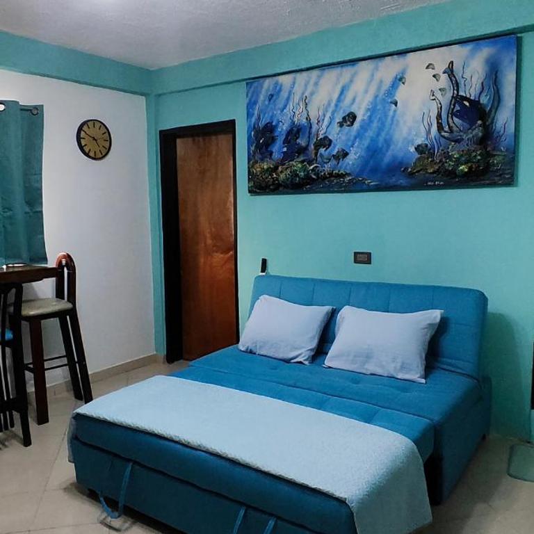 Buzios Posada - One-Bedroom Family Apartment - 1