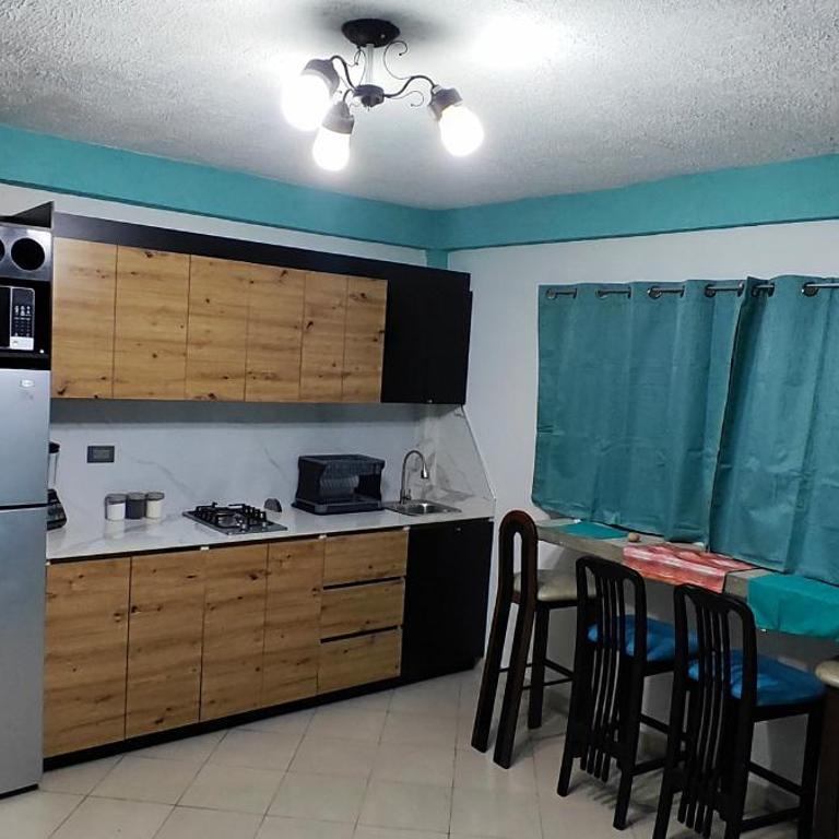 Buzios Posada - One-Bedroom Family Apartment - 2