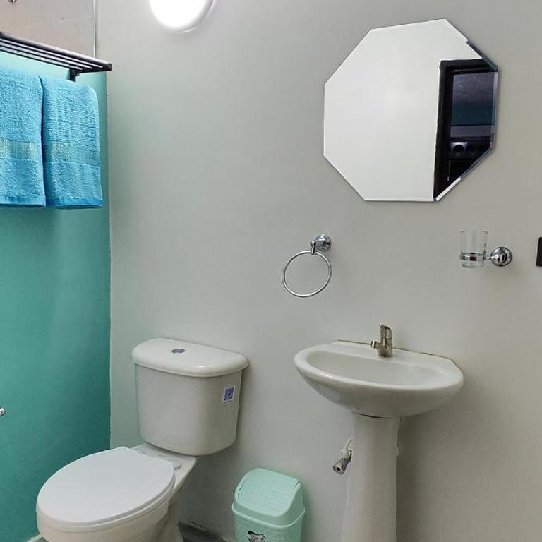 Buzios Posada - One-Bedroom Family Apartment - 4
