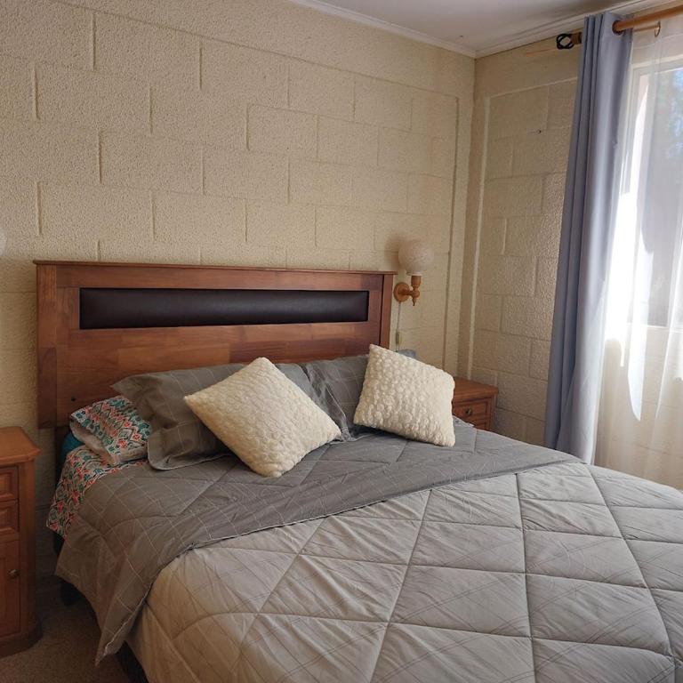 Depto De Lore Vicuña - Apartamento de 2 dormitorios - 6