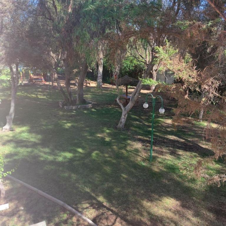 Depto De Lore Vicuña - Apartamento de 2 dormitorios - 12