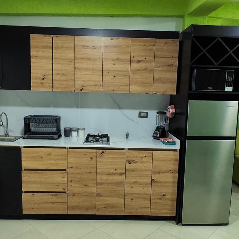 Buzios Posada - One-Bedroom Family Apartment - 2