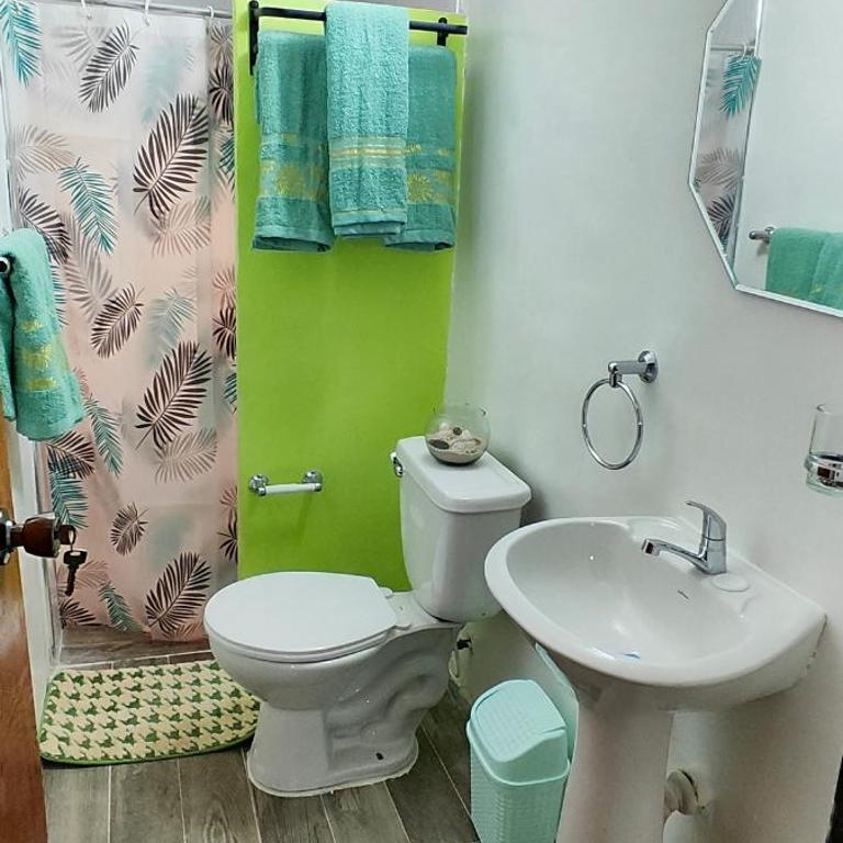 Buzios Posada - One-Bedroom Family Apartment - 5