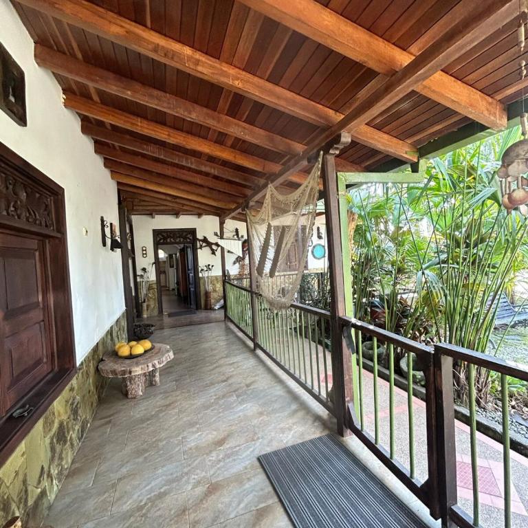Casa en Armenia con Piscina muy cerca al Parque del Café - Casa de 4 dormitorios - 33