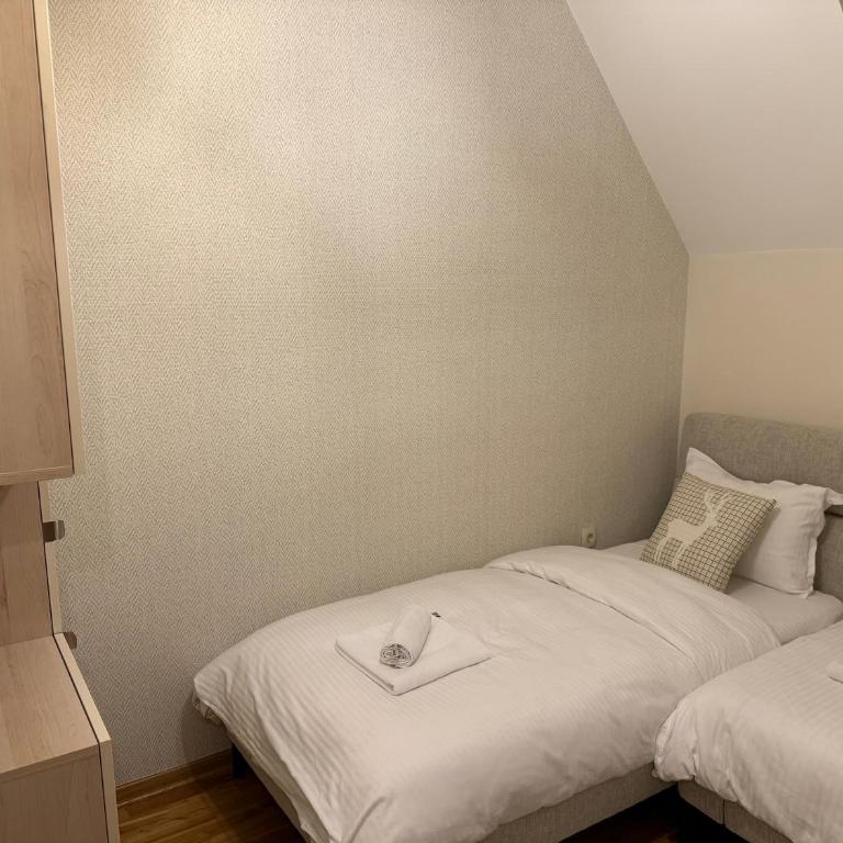 Mountain house Vilina rosa - Apartman sa 2 Spavaće Sobe - 1
