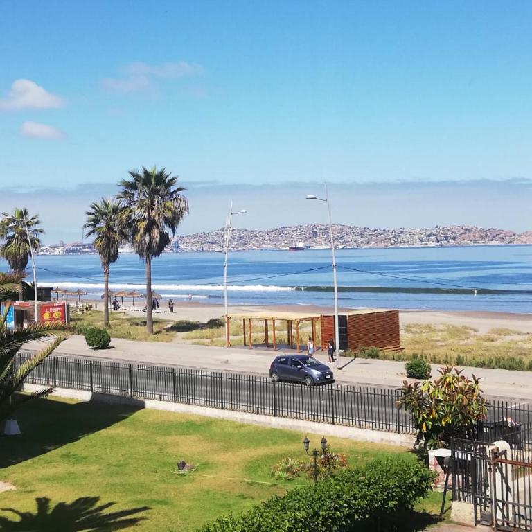 Avenida del Mar - Two-Bedroom Apartment - 8