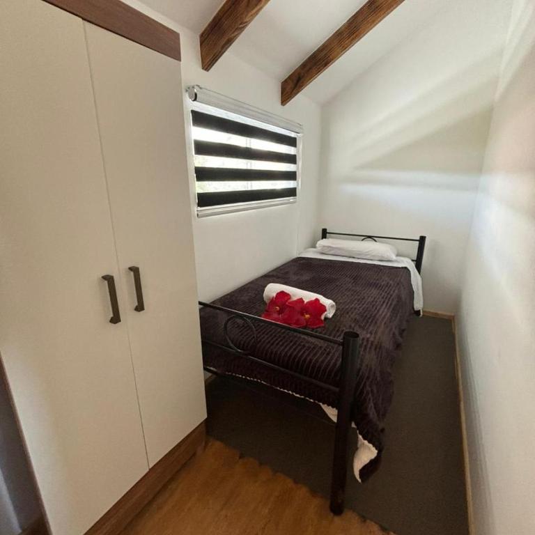 Te Rano Lodge - Casa Vacacional de 3 dormitorios - 26