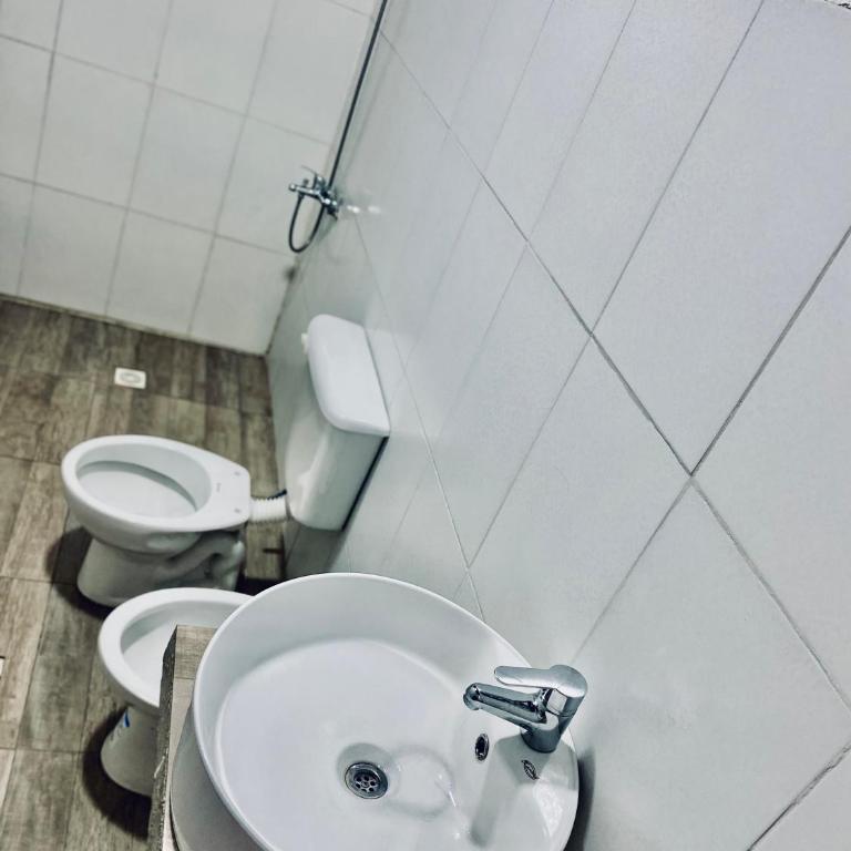 Alquiler - Apartamento de 1 dormitorio - 2
