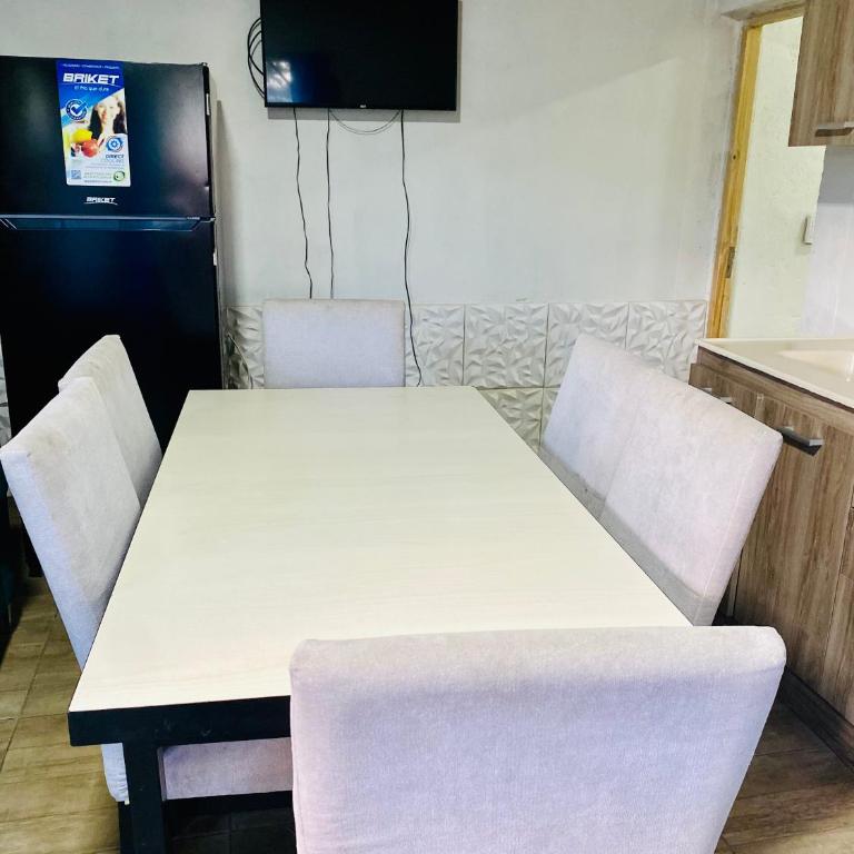 Alquiler - Apartamento de 1 dormitorio - 4