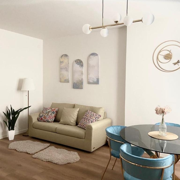 LA MAR Apartment Treviso - Apartamento de 1 dormitorio - 2