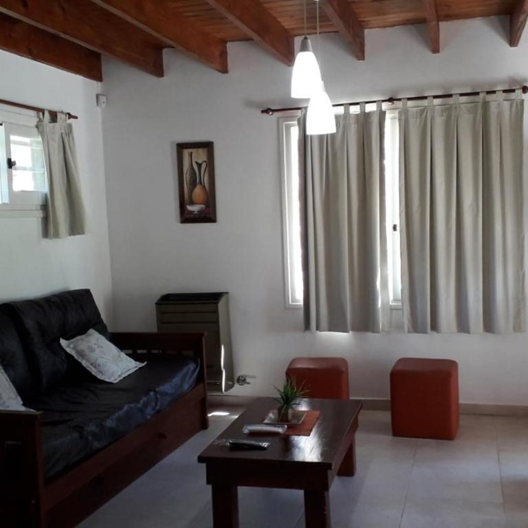 Casas Catalina del Mar - Casa de 2 dormitorios - 8