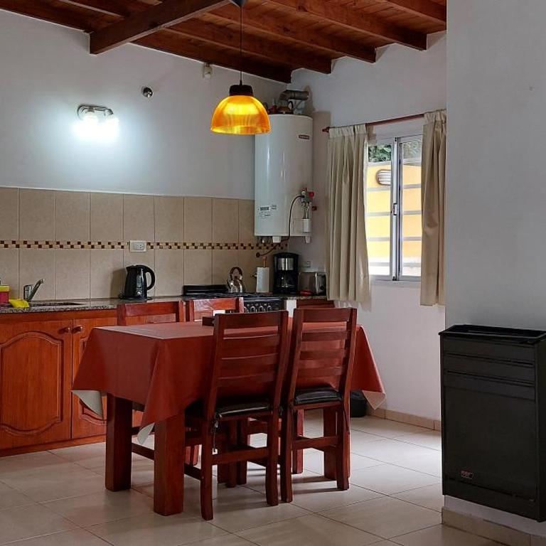 Casas Catalina del Mar - Casa con 1 dormitorio - 8