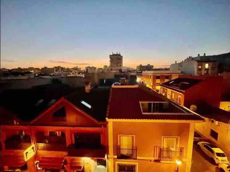 Estudio primer line playa Fuengirola 3 people - Apartamento de 1 dormitorio - 16