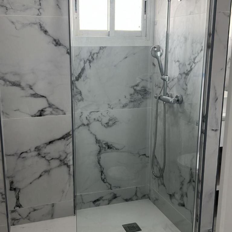Estudio primer line playa Fuengirola 3 people - Apartamento de 1 dormitorio - 17