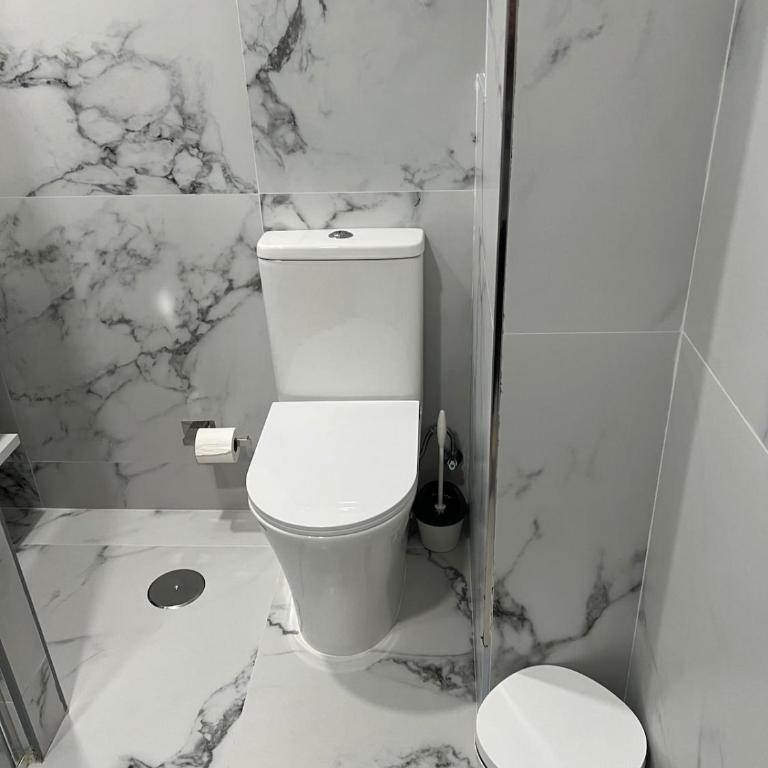 Estudio primer line playa Fuengirola 3 people - Apartamento de 1 dormitorio - 18