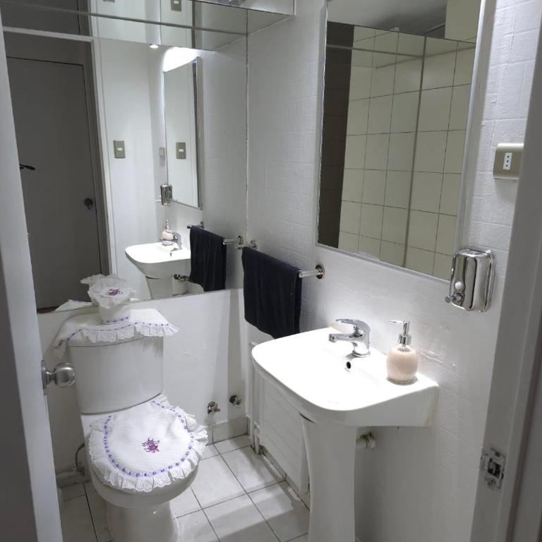 Apartaments Mukarram - Apartamento de 2 dormitorios - 4