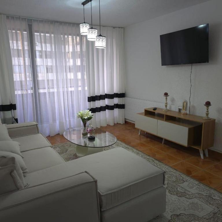 Apartaments Mukarram - Apartamento de 2 dormitorios - 6