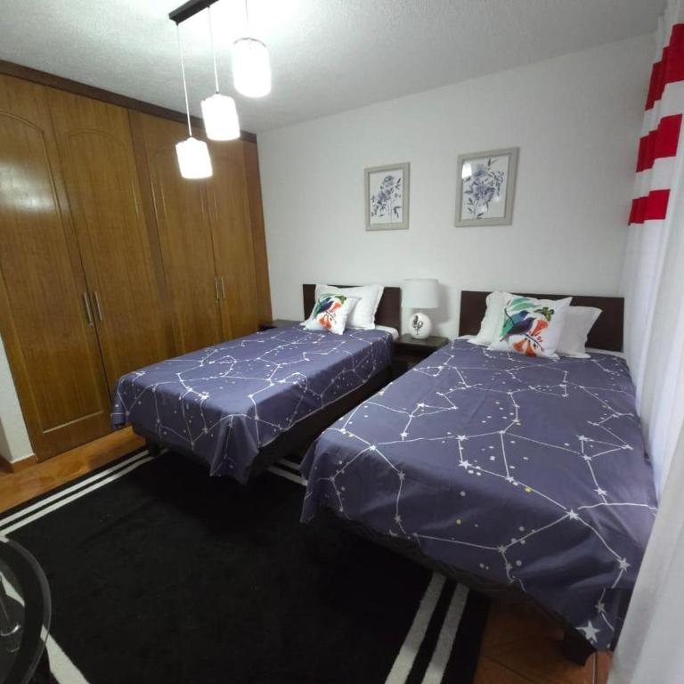 Apartaments Mukarram - Apartamento de 2 dormitorios - 11