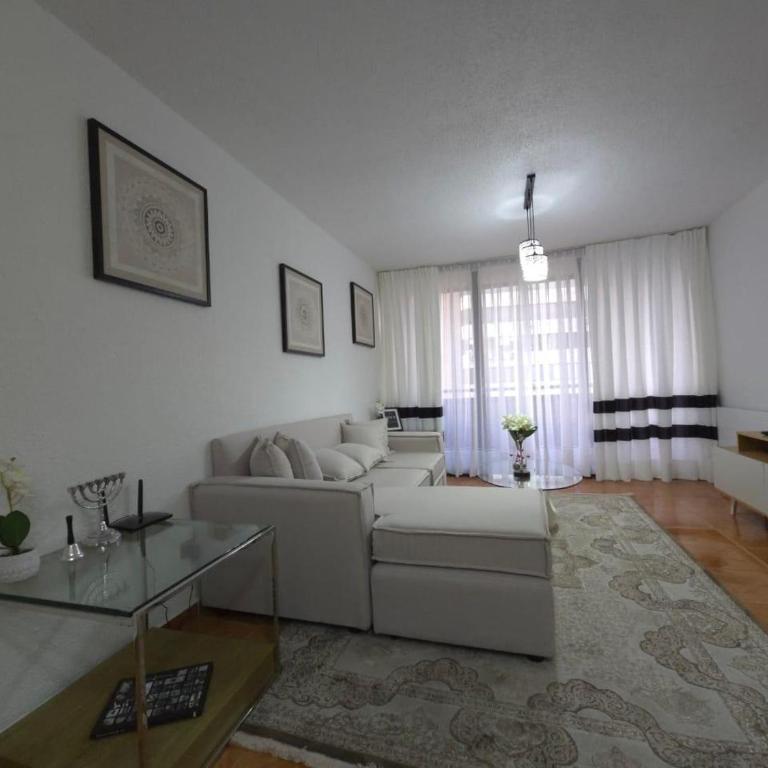 Apartaments Mukarram - Apartamento de 2 dormitorios - 12