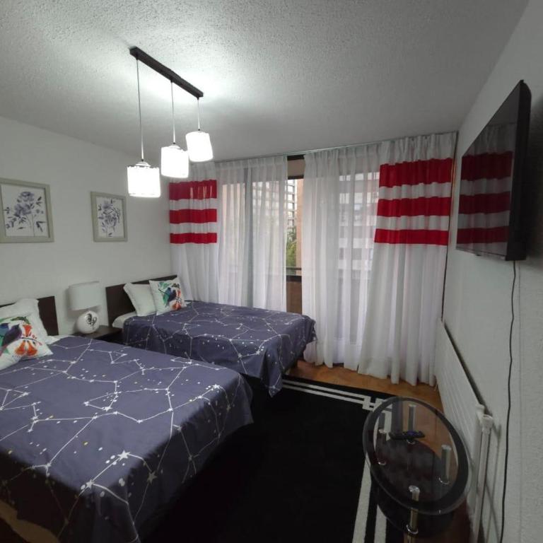 Apartaments Mukarram - Apartamento de 2 dormitorios - 20