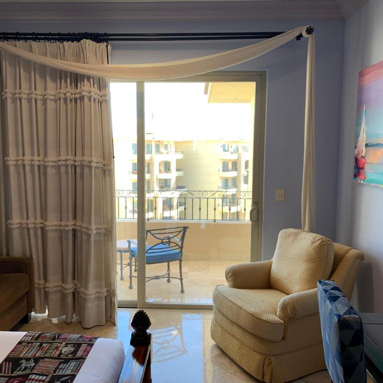 Villa La Estancia One room 2Queen beds 2805-B - Apartamento de 1 dormitorio - 9
