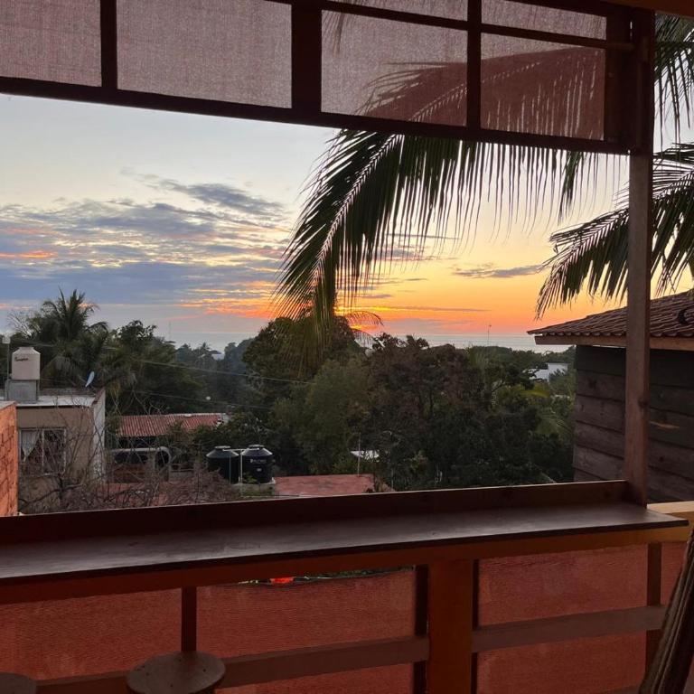 Casa Gio Paraiso Escondido - Apartamento Estudio con vistas al mar - 4