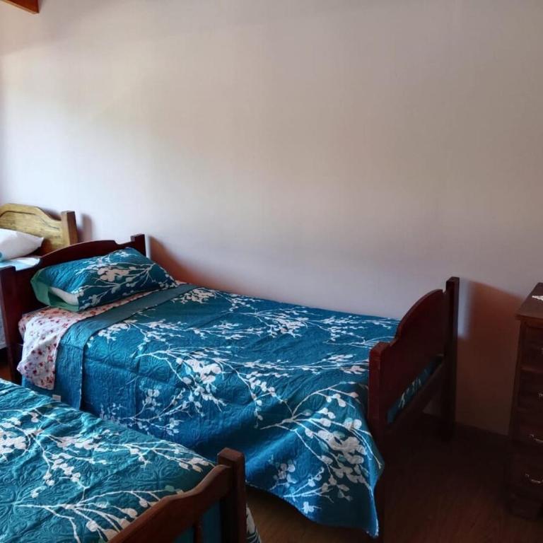 Cabaña familiar Doris - Two-Bedroom Apartment - 5