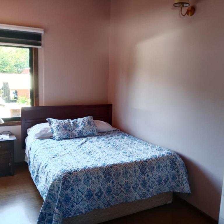 Cabaña familiar Doris - Two-Bedroom Apartment - 10