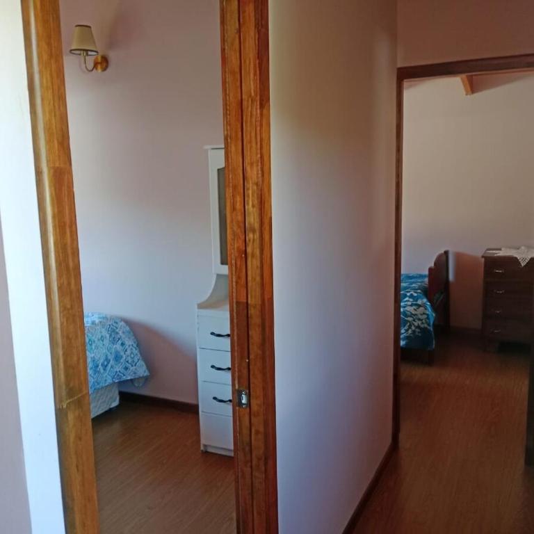 Cabaña familiar Doris - Two-Bedroom Apartment - 20