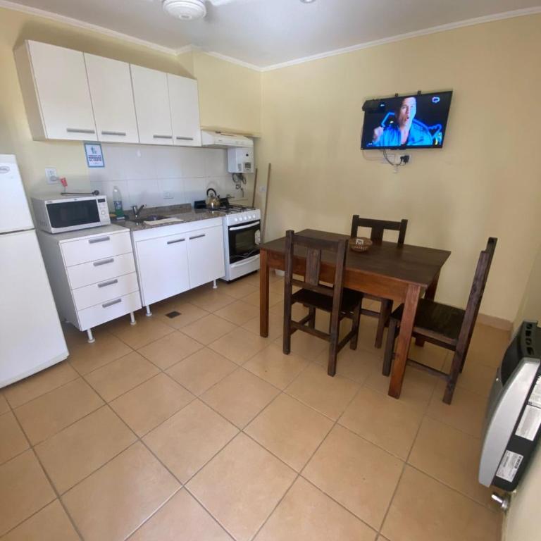 La Telesita - Apartamento Deluxe de 1 dormitorio - 3