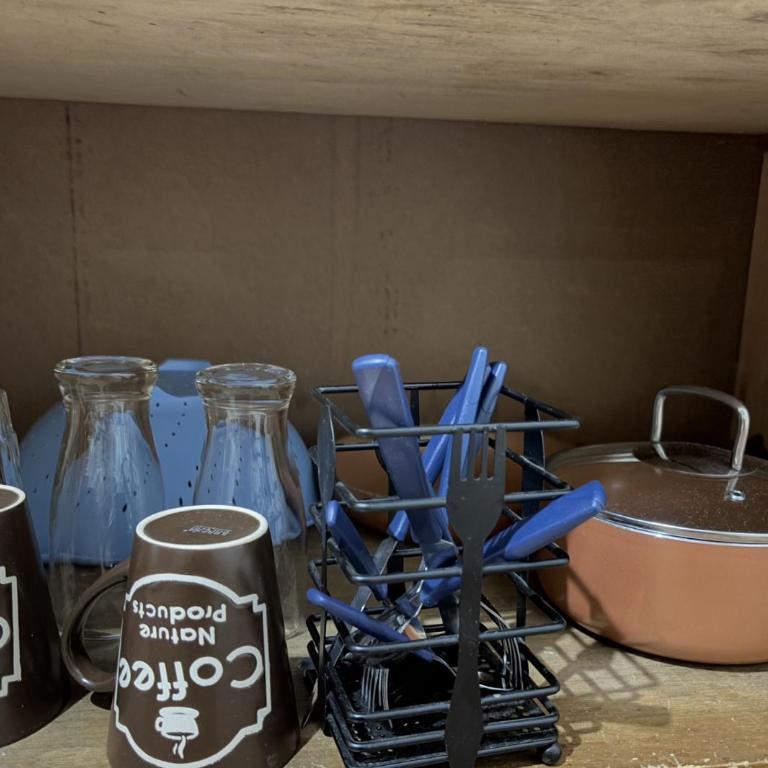 Apto. en Colonia, a 1 cuadra de la Plaza de Toros - One-Bedroom Apartment - 21