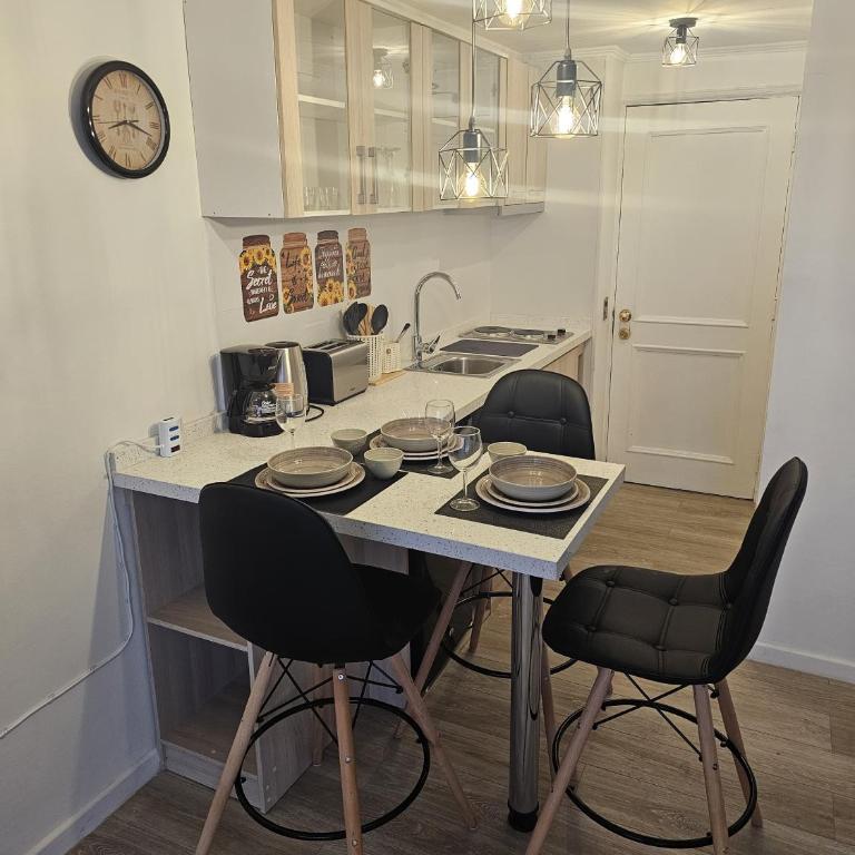 Pedro de Valdivia corazón de Providencia - Apartamento de 1 dormitorio - 16