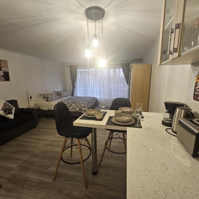 Pedro de Valdivia corazón de Providencia - Apartamento de 1 dormitorio - 17