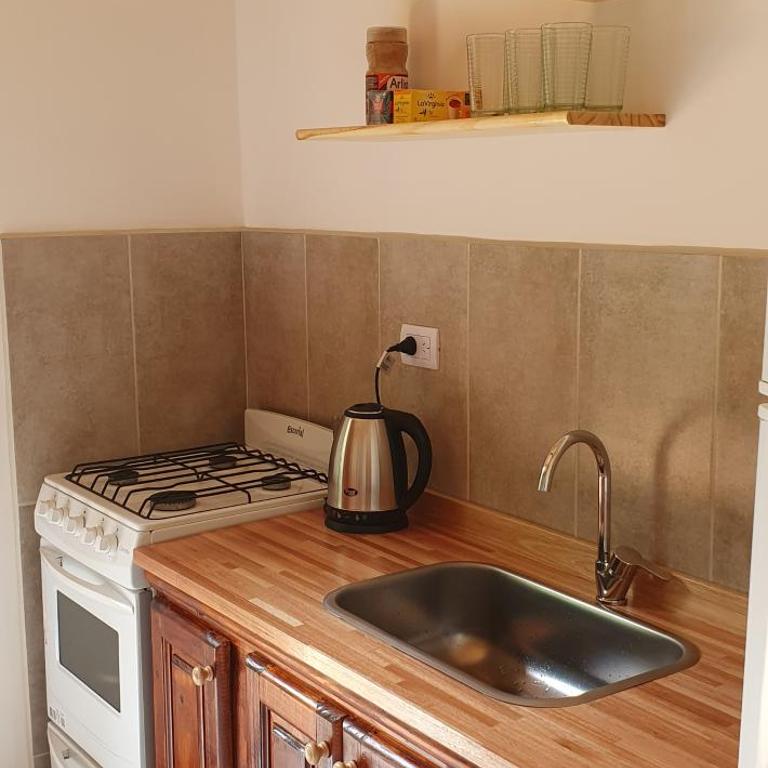 Complejo Canto de los Pájaros - Apartamento de 1 dormitorio - 5